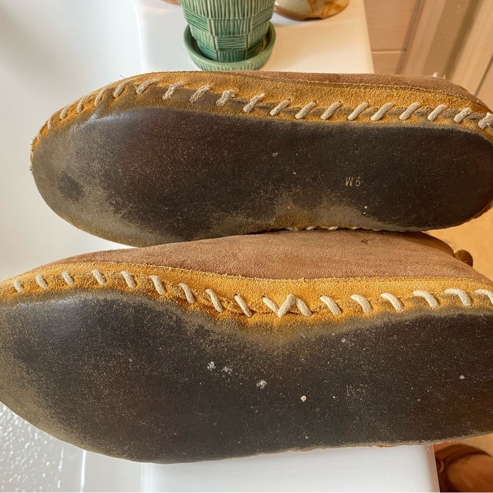 Slippers 9 Men’s - Picture 5 of 7